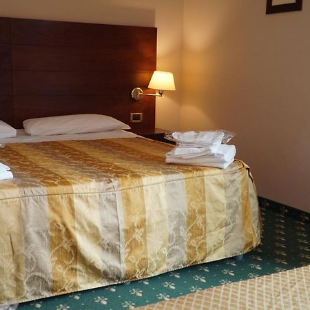 Hotel President Montecatini Terme Eksteriør bilde