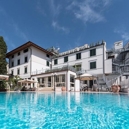 Hotel President Montecatini Terme Eksteriør bilde