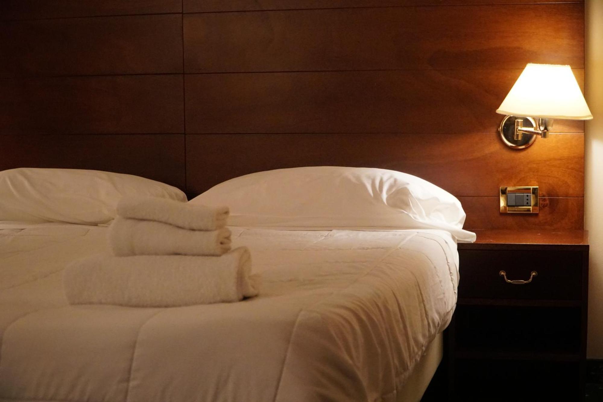 Hotel President Montecatini Terme Eksteriør bilde