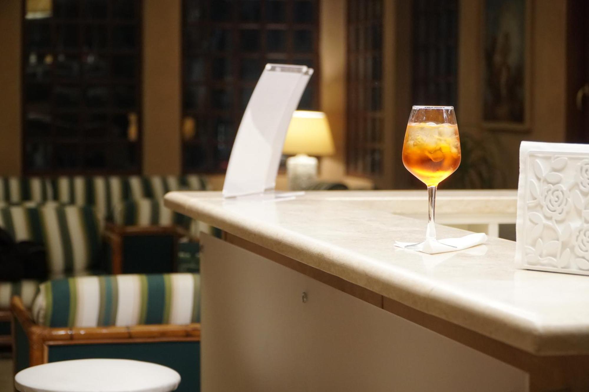 Hotel President Montecatini Terme Eksteriør bilde