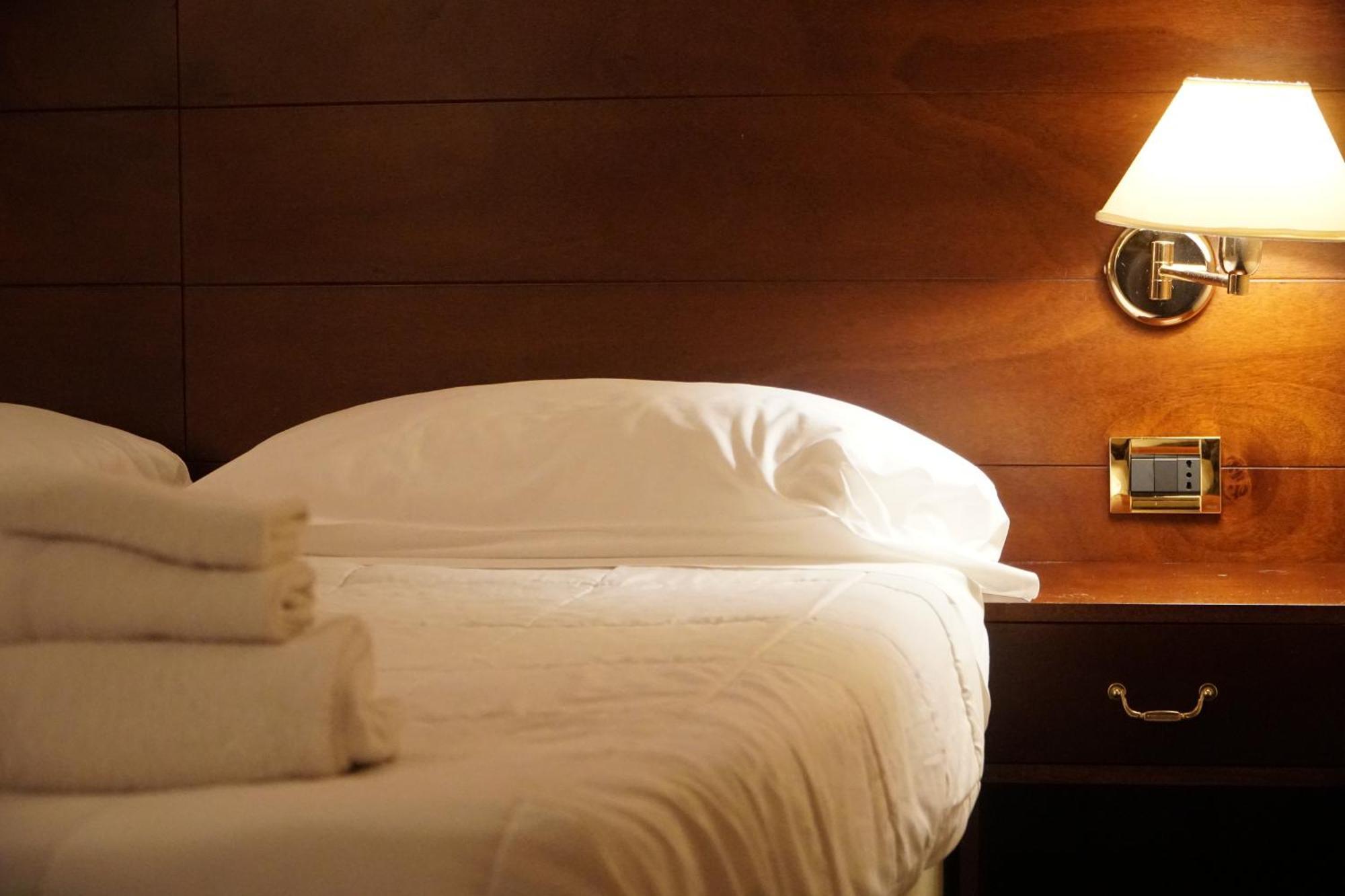 Hotel President Montecatini Terme Eksteriør bilde