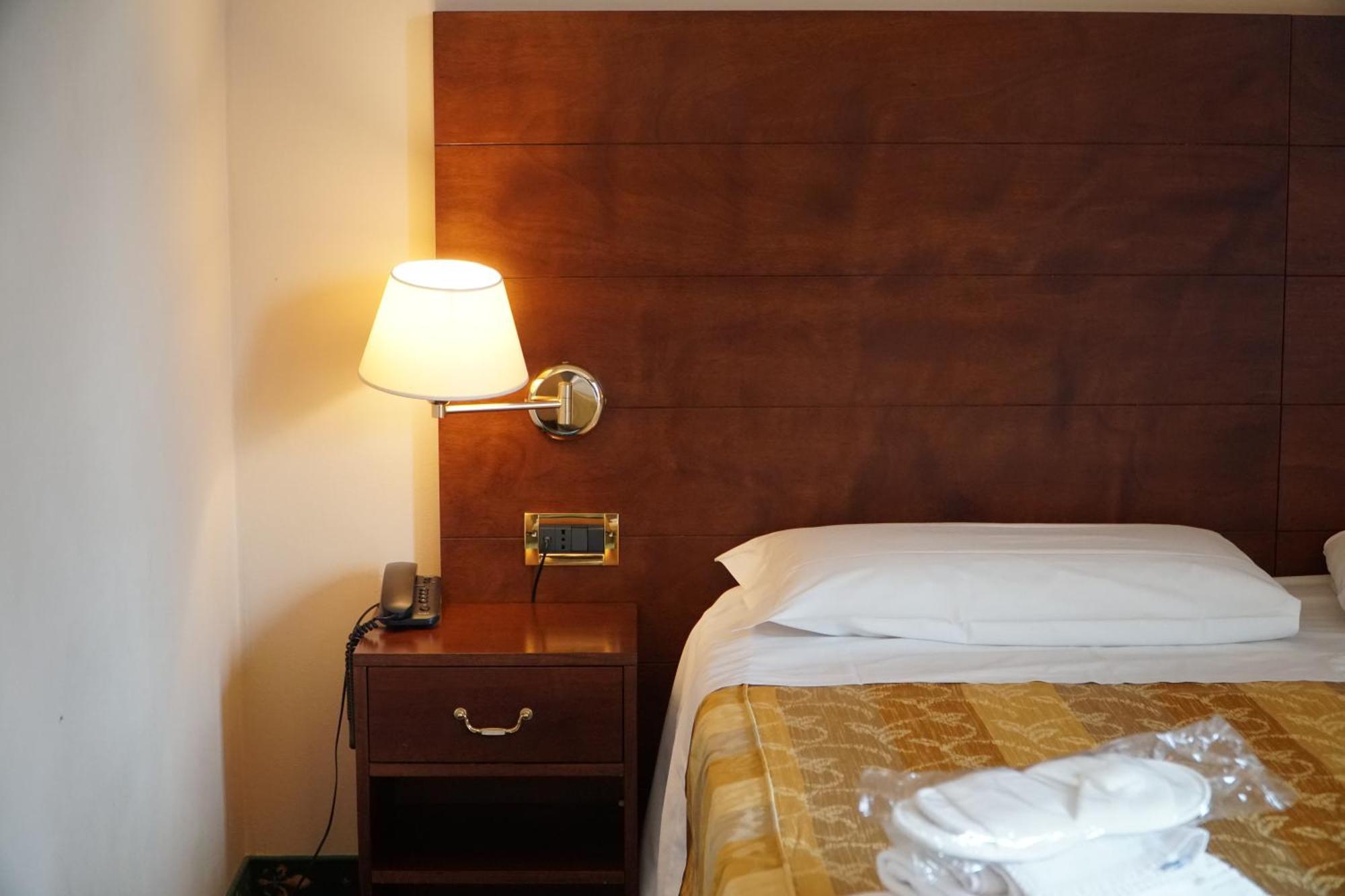 Hotel President Montecatini Terme Eksteriør bilde