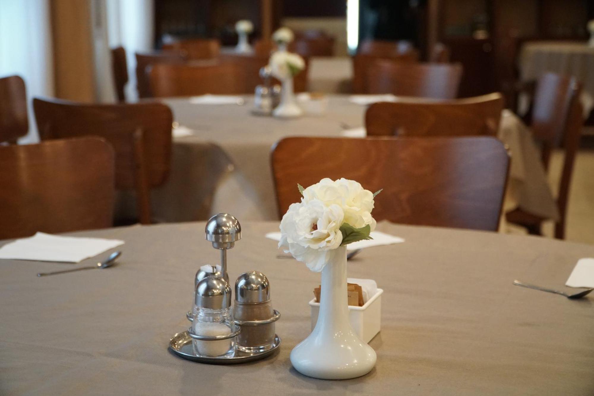 Hotel President Montecatini Terme Eksteriør bilde